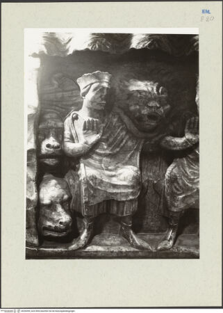 Vorderseite von bh206499_recto