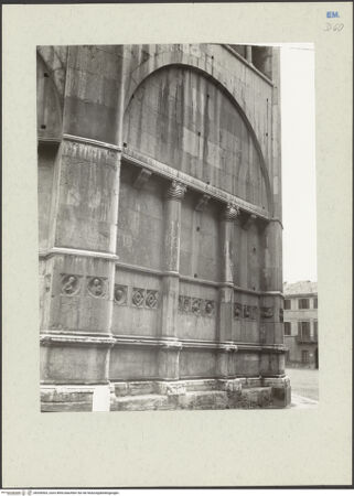 Vorderseite von bh206503_recto