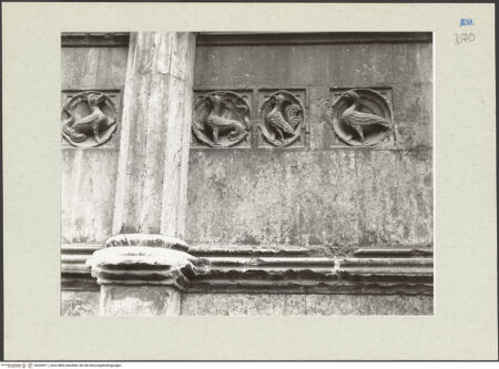 Vorderseite von bh206511_recto