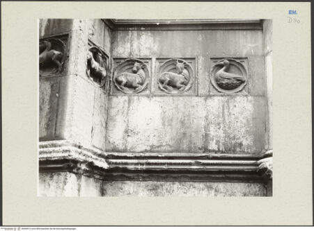 Vorderseite von bh206513_recto