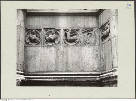 Vorderseite von bh206514_recto