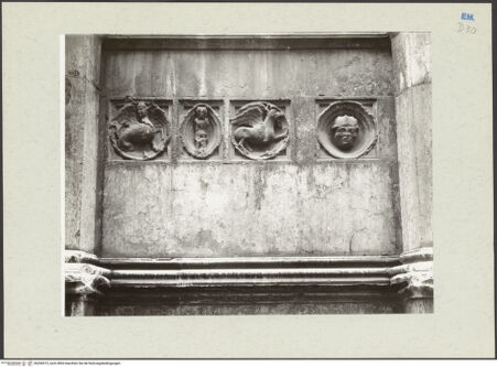 Vorderseite von bh206515_recto