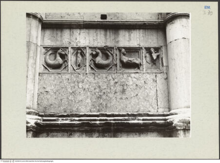 Vorderseite von bh206518_recto