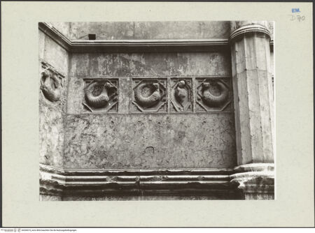 Vorderseite von bh206519_recto