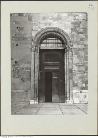 Vorderseite von bh206521_recto