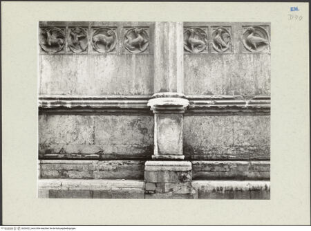 Vorderseite von bh206523_recto