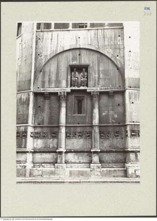 Vorderseite von bh206525_recto