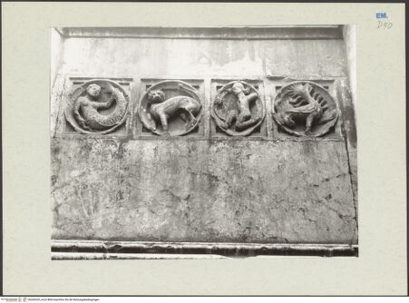 Vorderseite von bh206529_recto