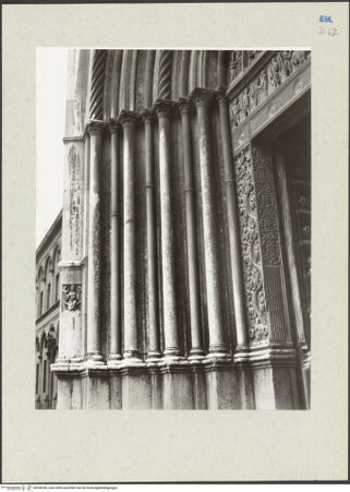 Vorderseite von bh206530_recto