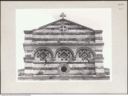 Vorderseite von bh206534_recto