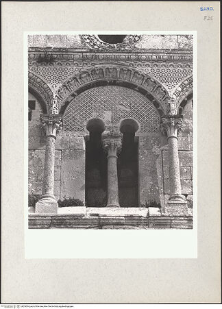 Vorderseite von bh206544_recto