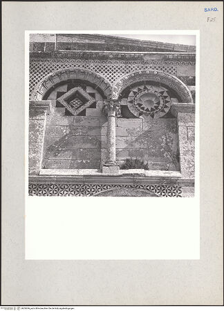 Vorderseite von bh206546_recto