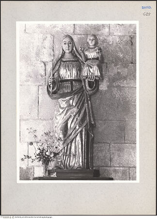 Vorderseite von bh206550_recto