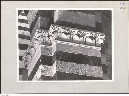 Vorderseite von bh206558_recto