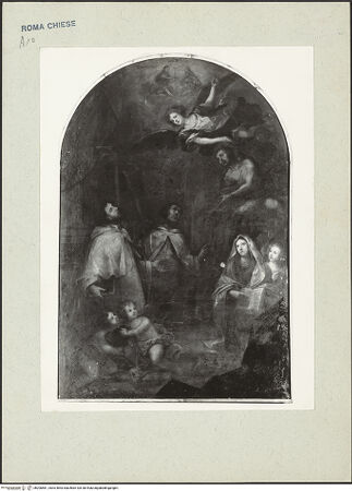 Vorderseite von bh206581_recto