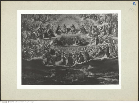 Vorderseite von bh206587_recto