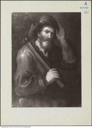 Vorderseite von bh206592_recto