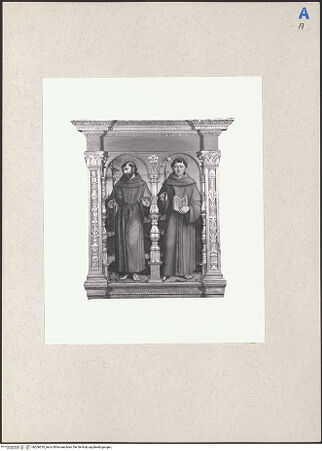 Vorderseite von bh206610_recto