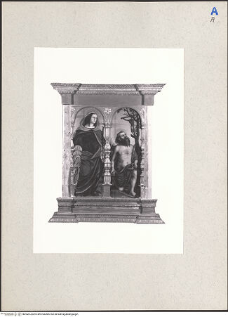 Vorderseite von bh206614_recto