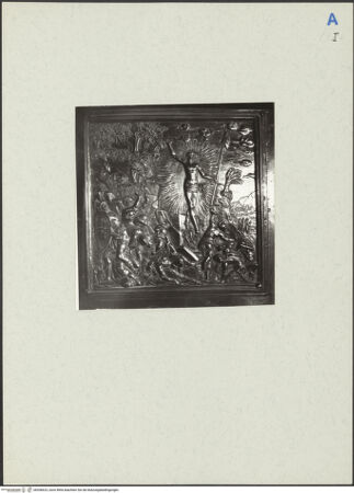 Vorderseite von bh206623_recto