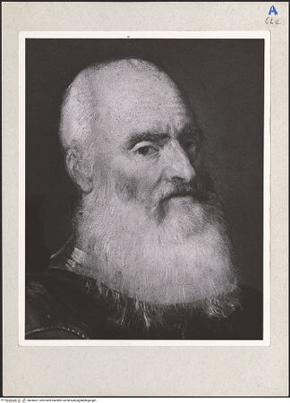 Vorderseite von bh206631_recto