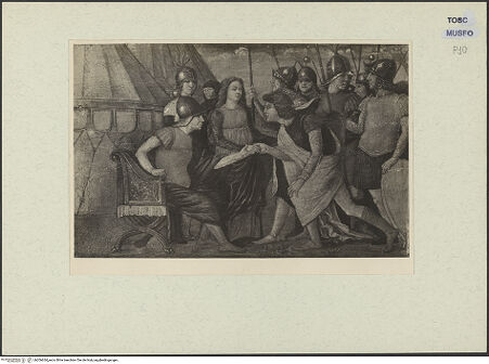 Vorderseite von bh206634_recto