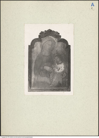 Vorderseite von bh206639_recto