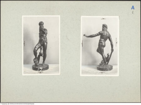 Vorderseite von bh206650_recto