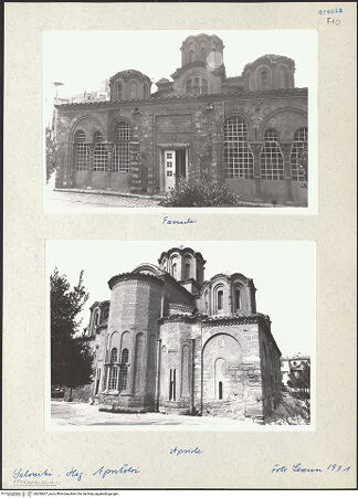 Vorderseite von bh206667_recto