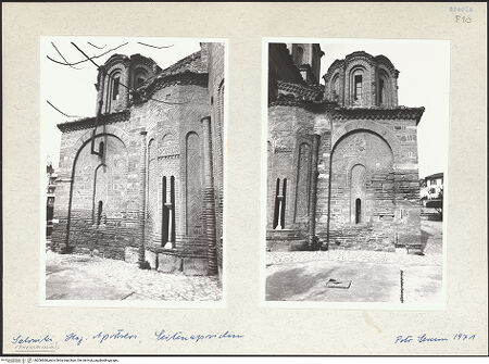 Vorderseite von bh206668_recto