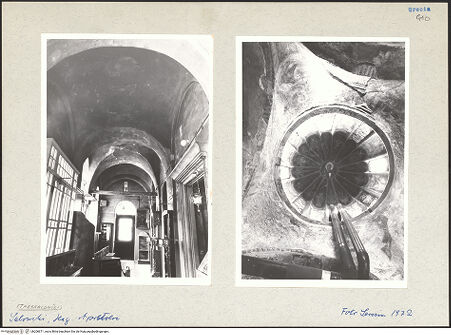 Vorderseite von bh206671_recto