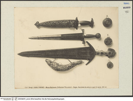 Vorderseite von bh206691_recto