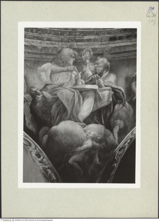 Vorderseite von bh206695_recto