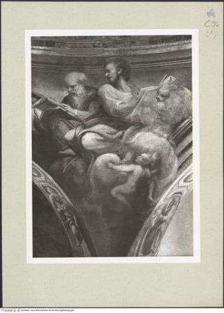 Vorderseite von bh206697_recto