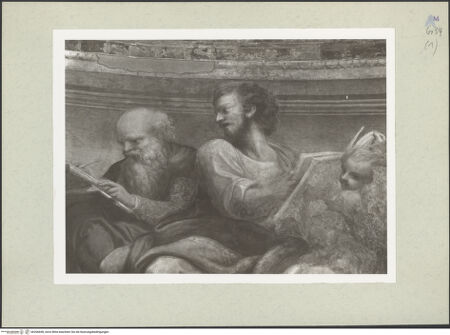 Vorderseite von bh206698_recto