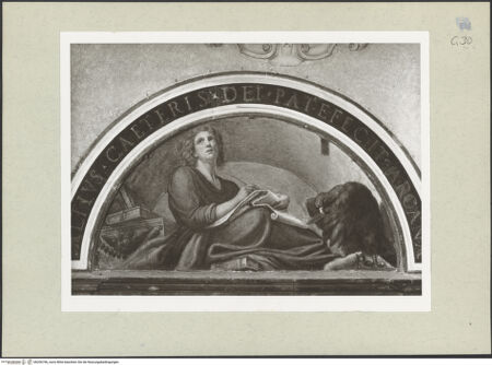 Vorderseite von bh206706_recto