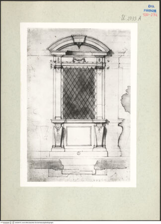 Vorderseite von bh206707_recto