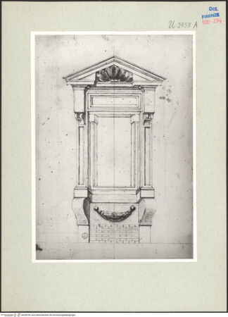 Vorderseite von bh206709_recto