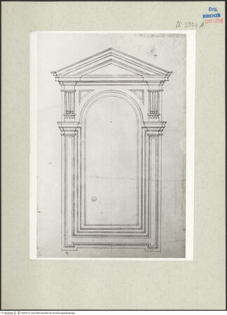 Vorderseite von bh206716_recto