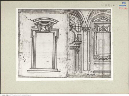 Vorderseite von bh206717_recto