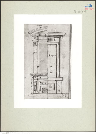 Vorderseite von bh206718_recto
