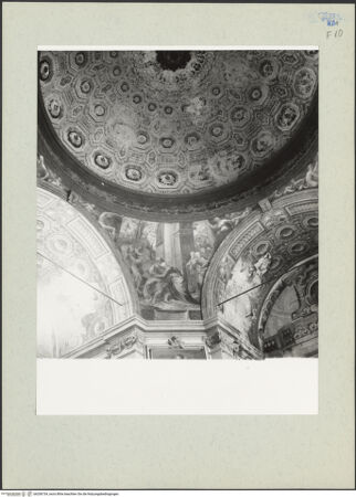 Vorderseite von bh206734_recto