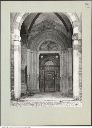 Vorderseite von bh206882_recto