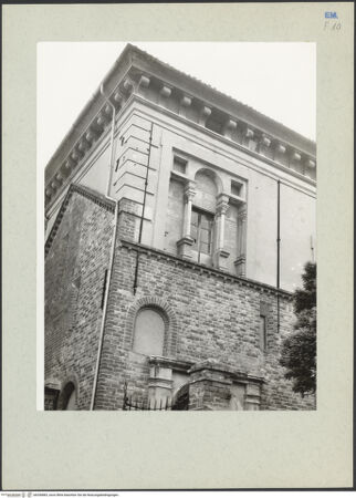 Vorderseite von bh206883_recto