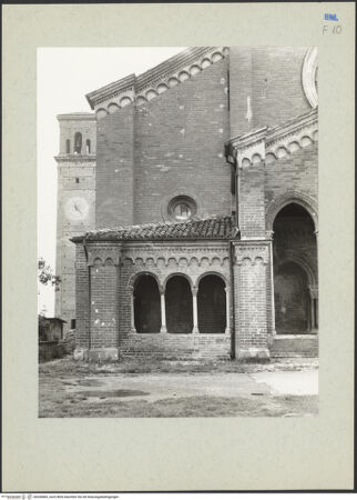 Vorderseite von bh206885_recto