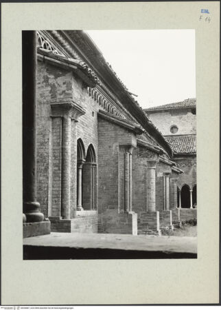 Vorderseite von bh206887_recto