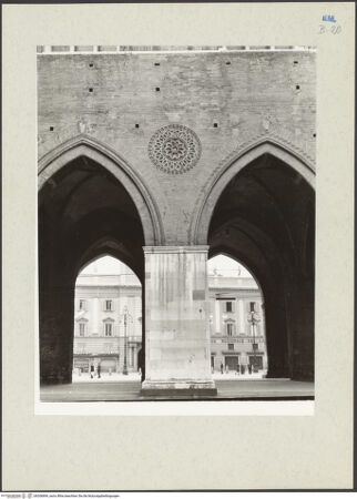 Vorderseite von bh206894_recto