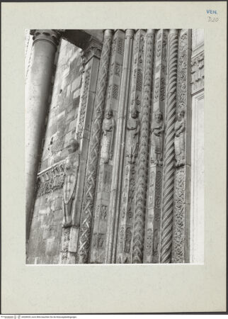 Vorderseite von bh206925_recto