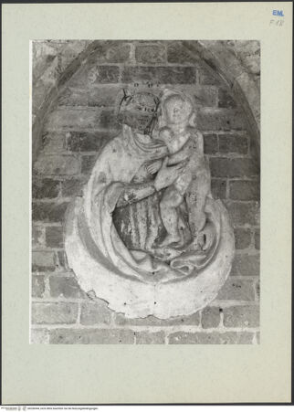 Vorderseite von bh206944_recto