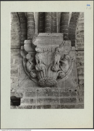 Vorderseite von bh206945_recto